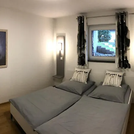 Ferienwohnung Gasser Ebringen Exterior photo