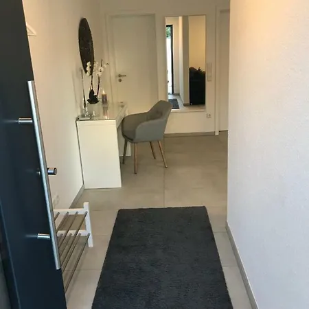 Ferienwohnung Gasser Ebringen Exterior photo
