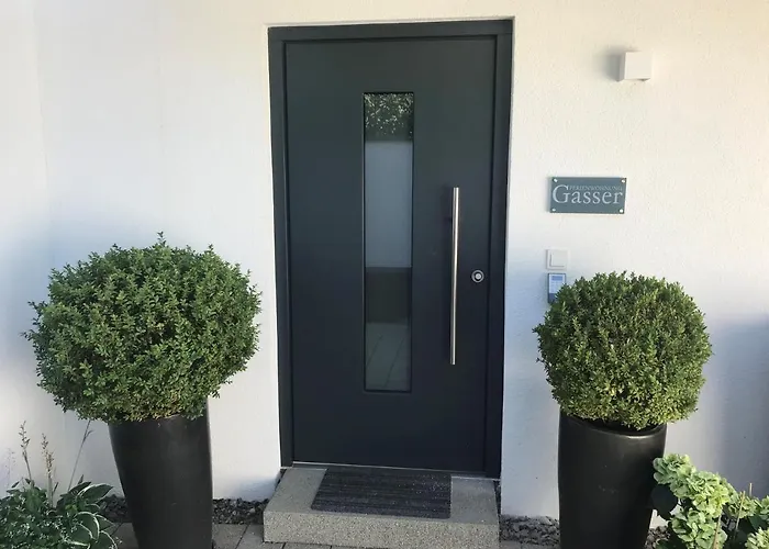 Ferienwohnung Gasser
