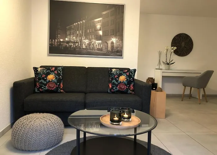 Ferienwohnung Gasser