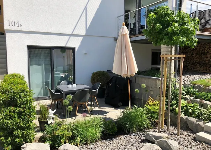 Ferienwohnung Gasser