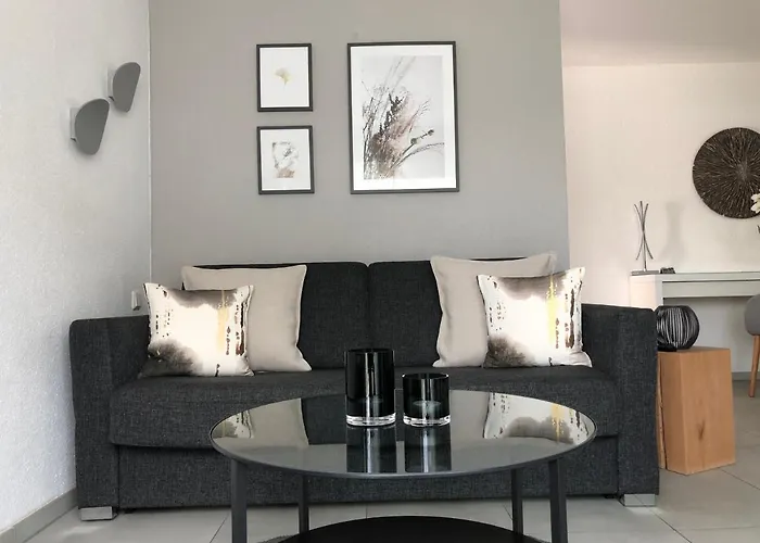 Ferienwohnung Gasser