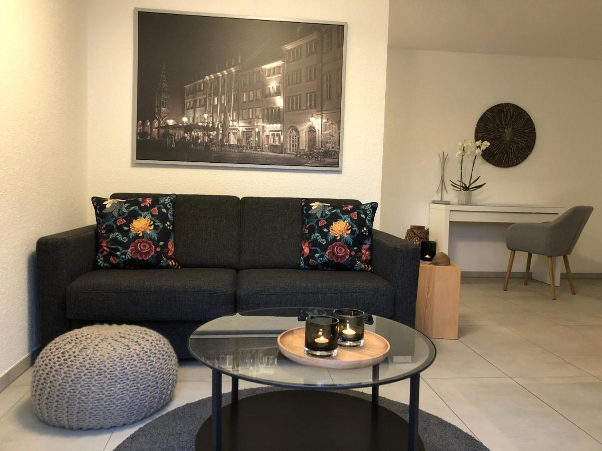 Apartment Gasser Ebringen