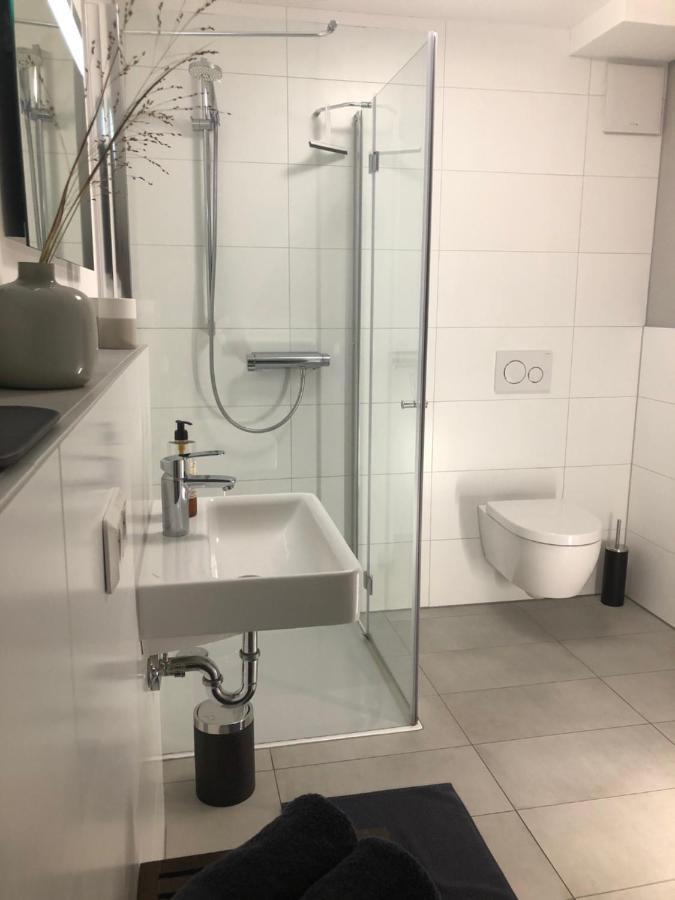 Gasser Apartment *