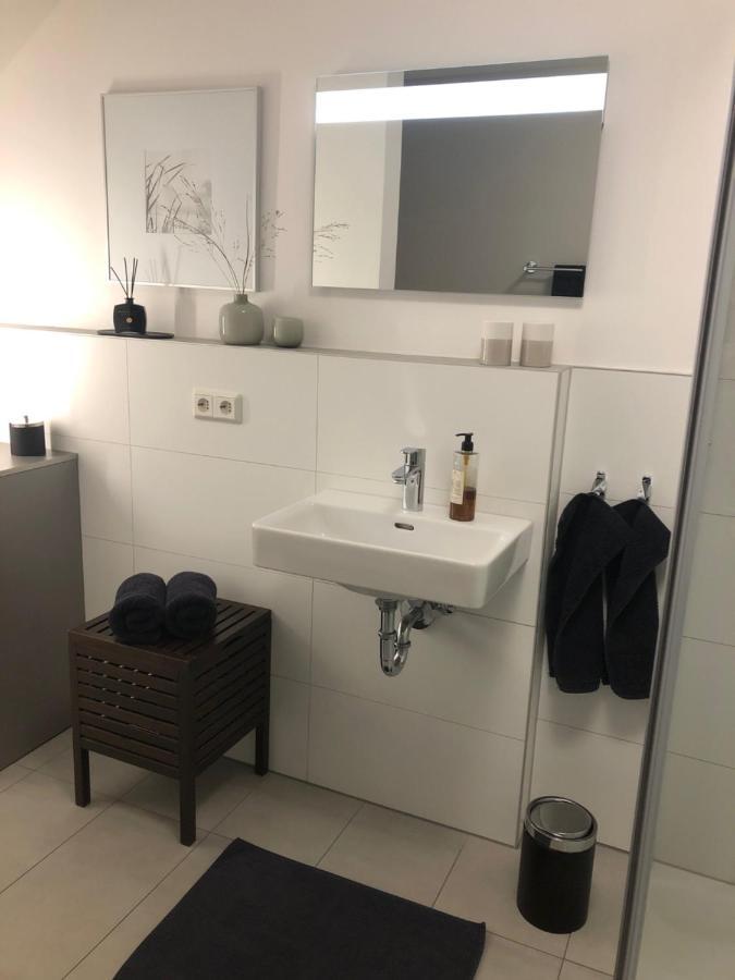 Gasser Apartment Ebringen
