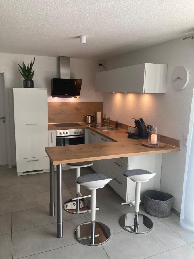 Apartment Gasser Ebringen